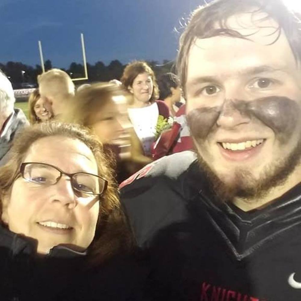 Meet your Posher, Gina